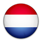 Netherlands Flag